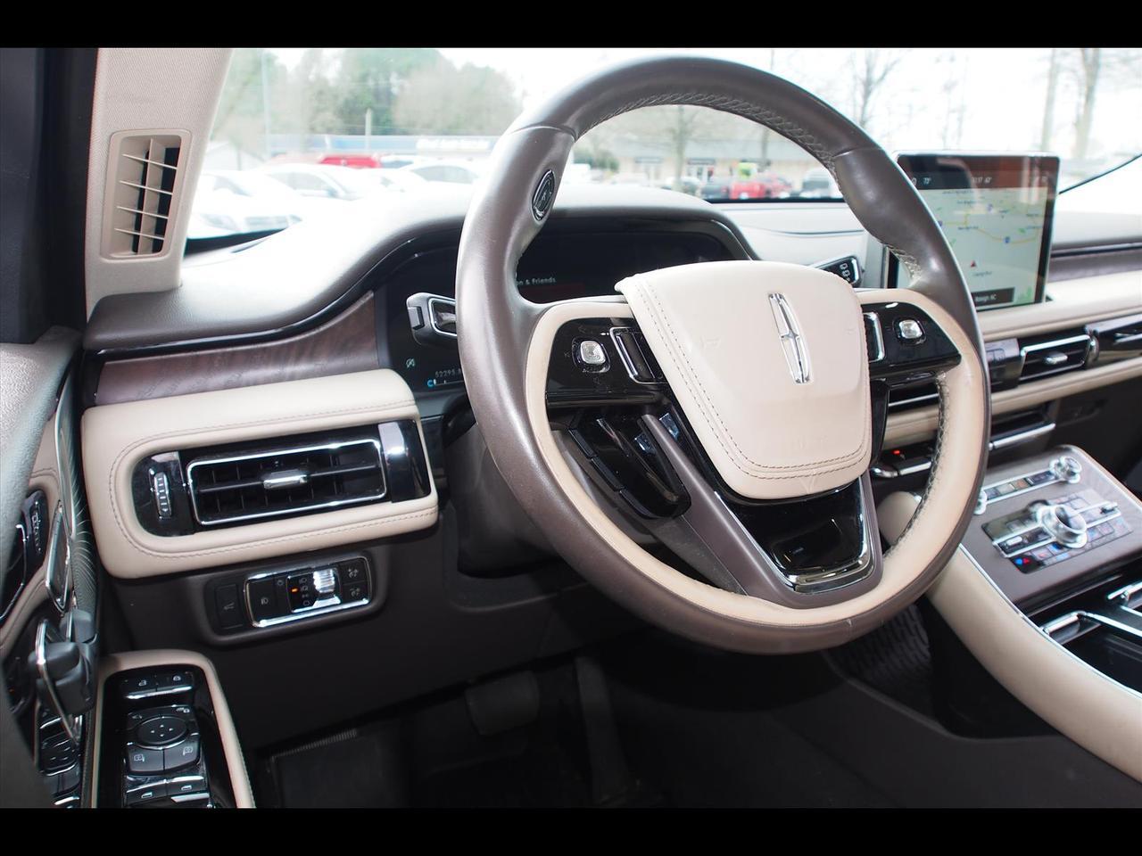 2020 Lincoln Aviator Reserve Raleigh NC
