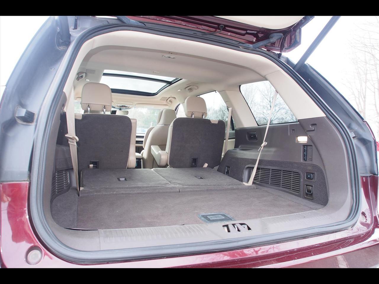 2020 Lincoln Aviator Reserve Raleigh NC