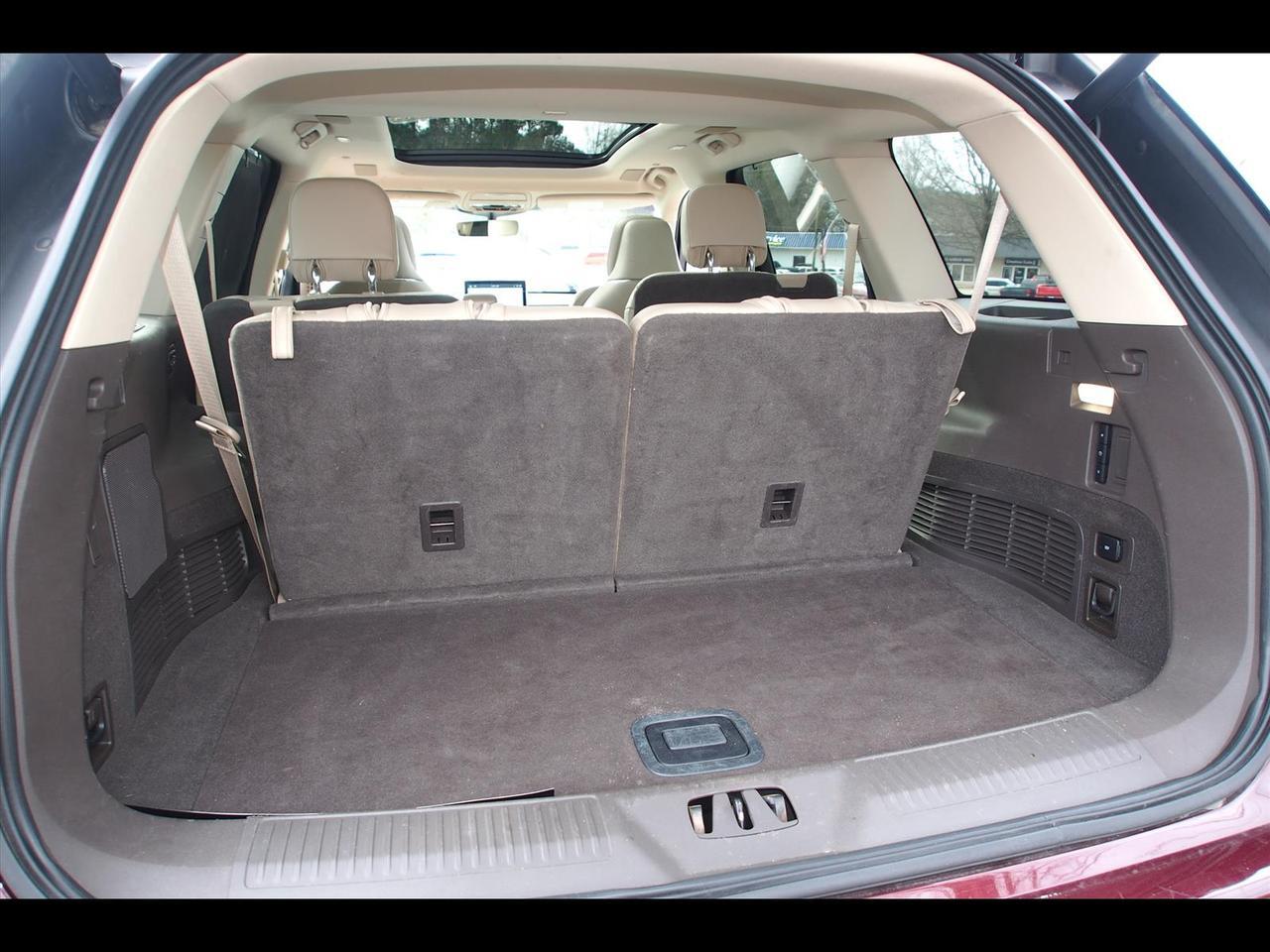 2020 Lincoln Aviator Reserve Raleigh NC