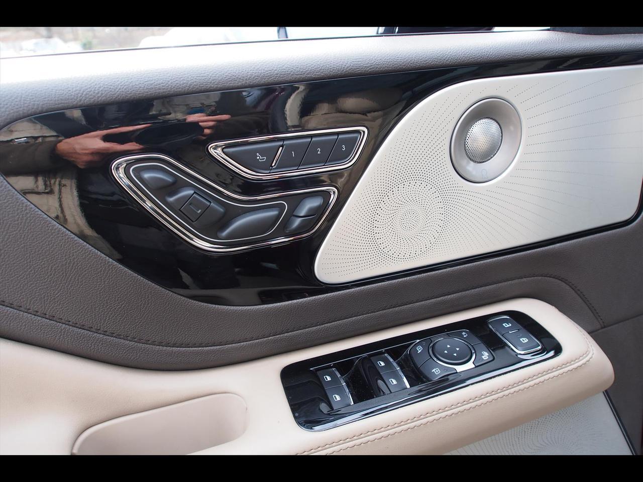 2020 Lincoln Aviator Reserve Raleigh NC