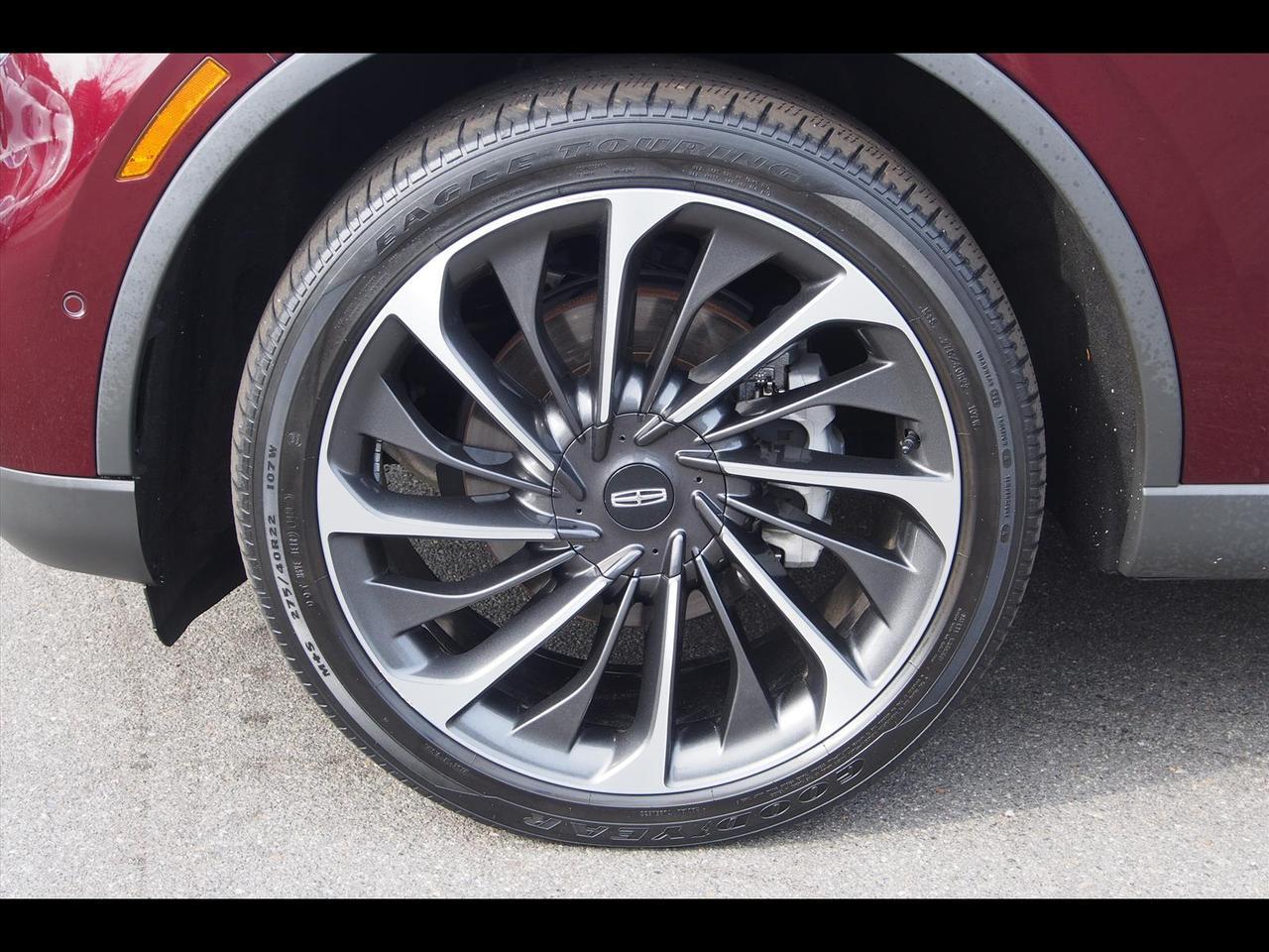 2020 Lincoln Aviator Reserve Raleigh NC