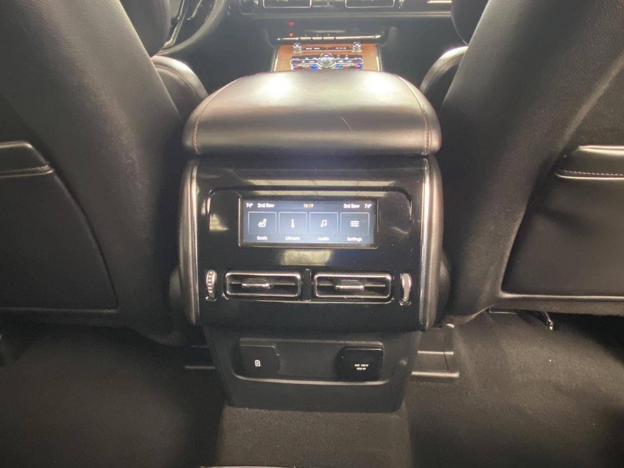 2020 Lincoln Aviator Reserve Richmond Hill NY