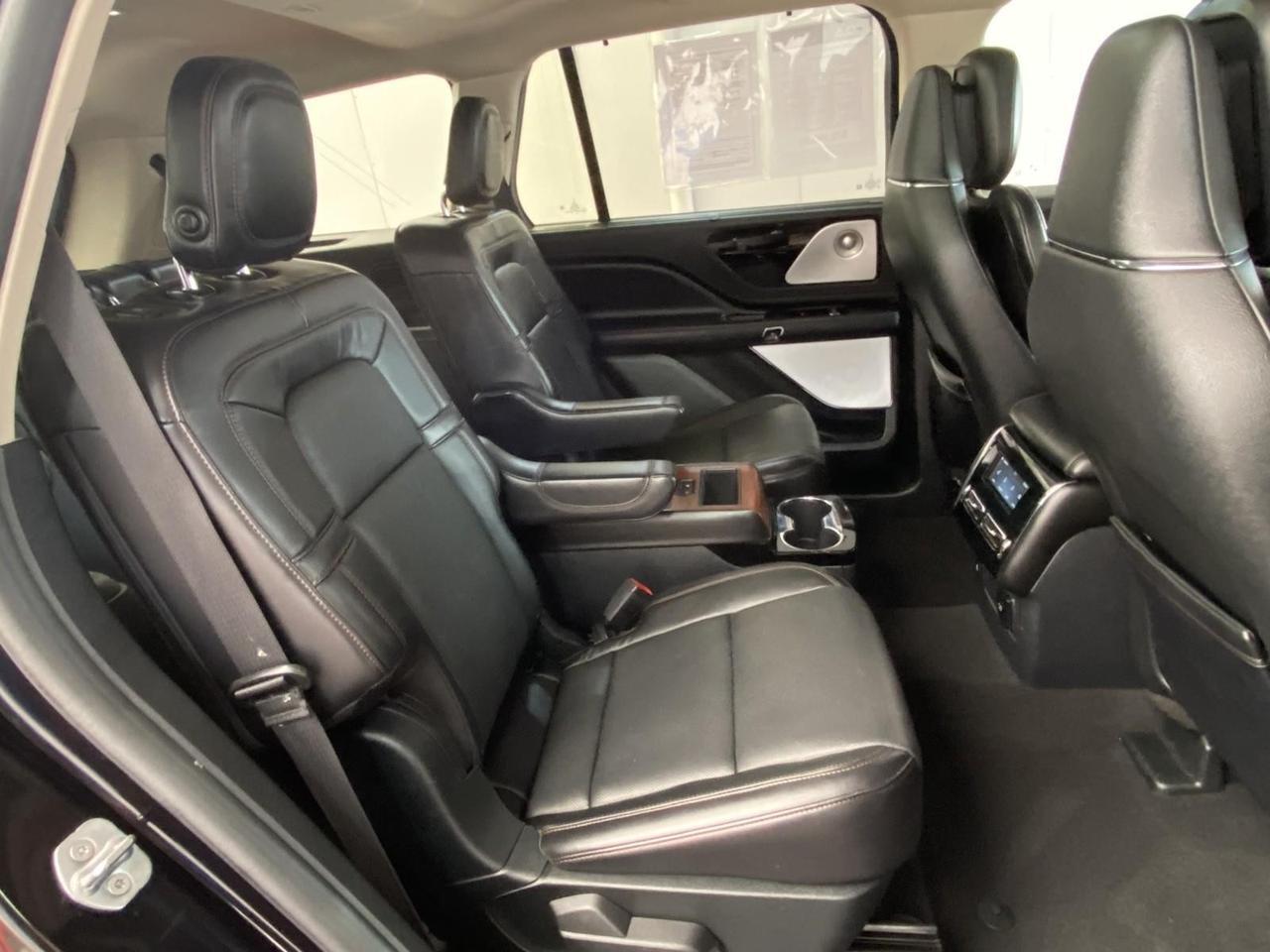 2020 Lincoln Aviator Reserve Richmond Hill NY