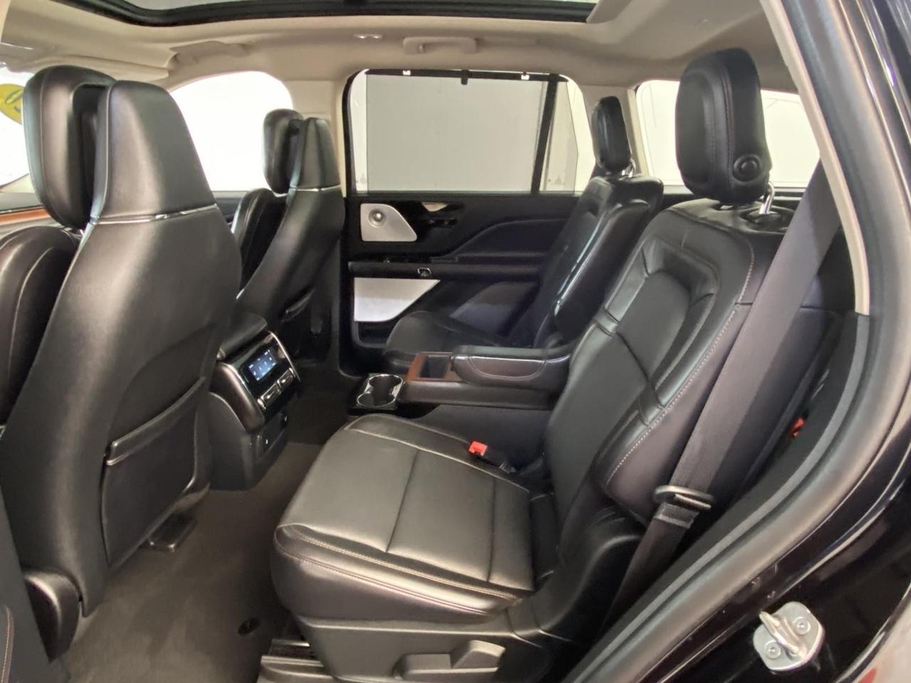 2020 Lincoln Aviator Reserve Richmond Hill NY