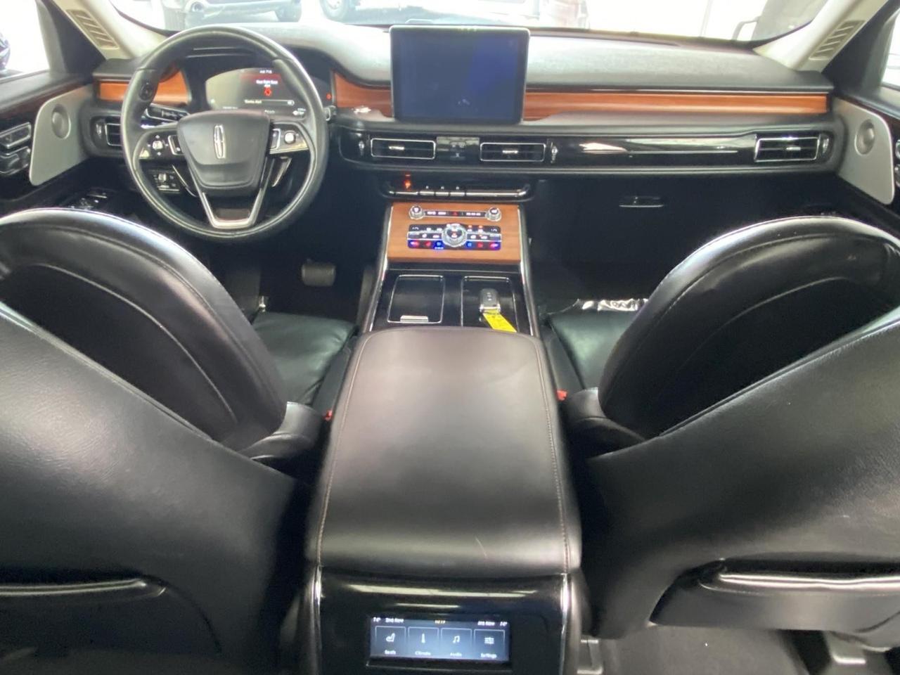 2020 Lincoln Aviator Reserve Richmond Hill NY