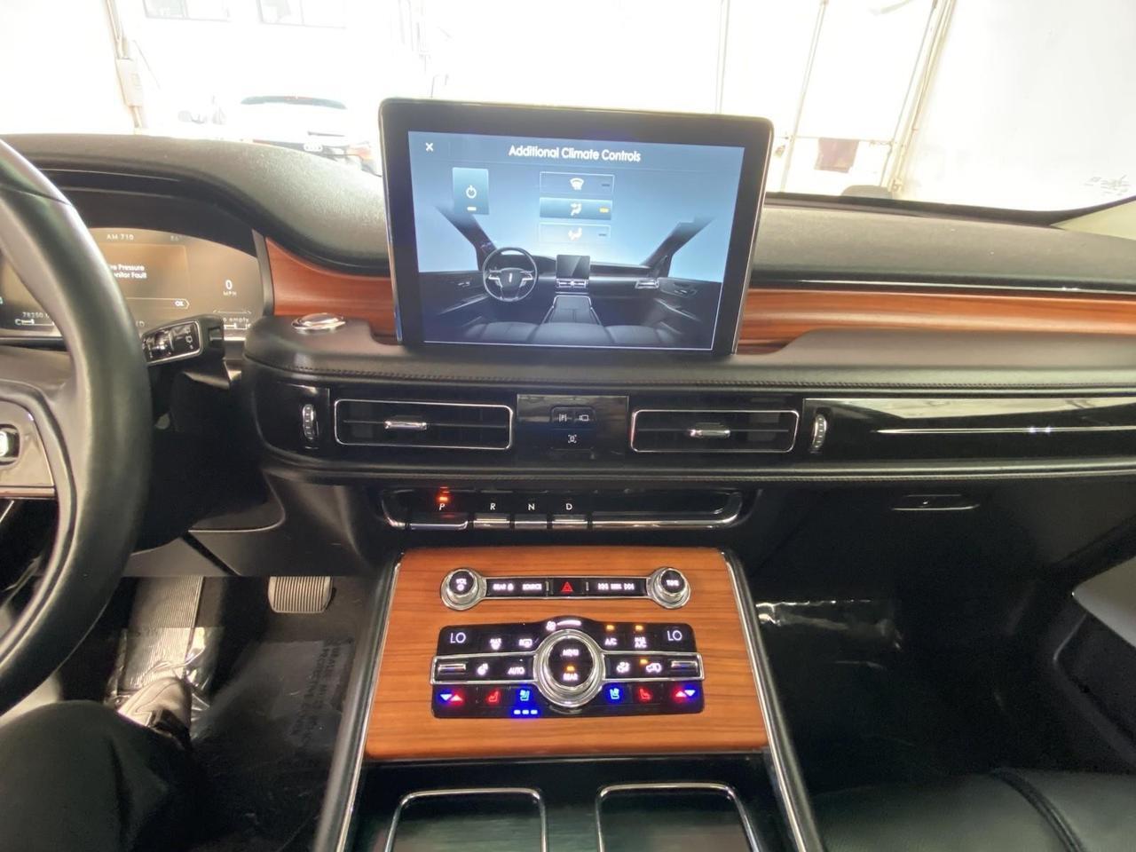 2020 Lincoln Aviator Reserve Richmond Hill NY
