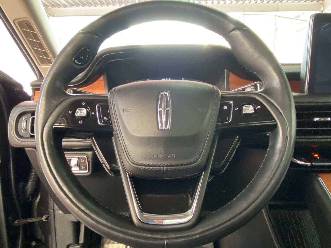 2020 Lincoln Aviator Reserve Richmond Hill NY