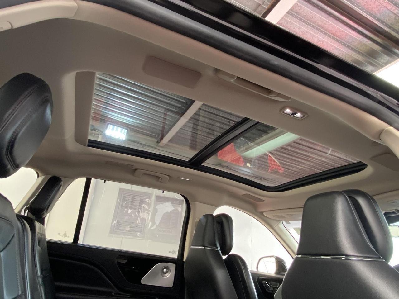 2020 Lincoln Aviator Reserve Richmond Hill NY