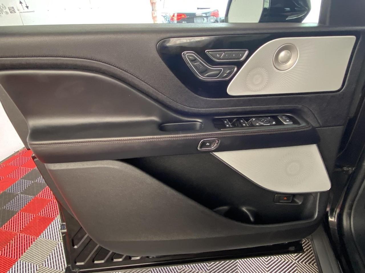 2020 Lincoln Aviator Reserve Richmond Hill NY