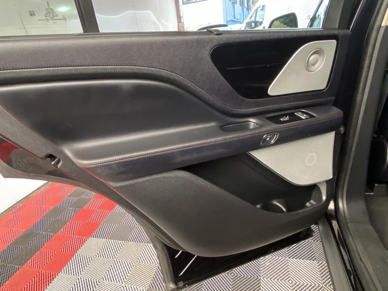 2020 Lincoln Aviator Reserve Richmond Hill NY