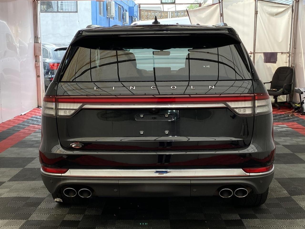 2020 Lincoln Aviator Reserve Richmond Hill NY