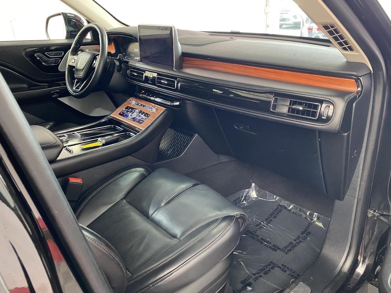 2020 Lincoln Aviator Reserve Richmond Hill NY