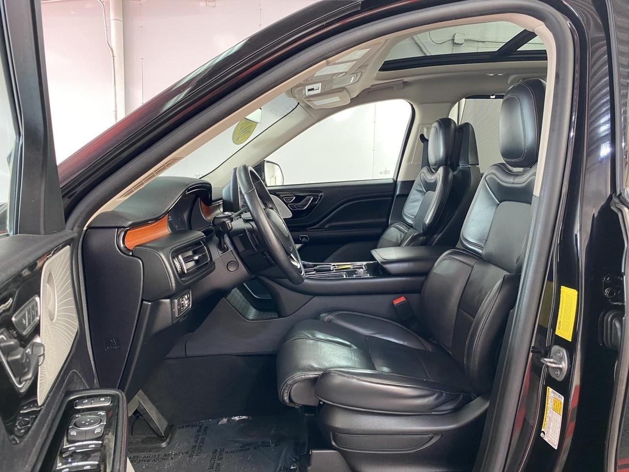 2020 Lincoln Aviator Reserve Richmond Hill NY