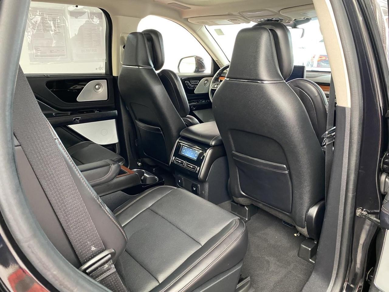 2020 Lincoln Aviator Reserve Richmond Hill NY
