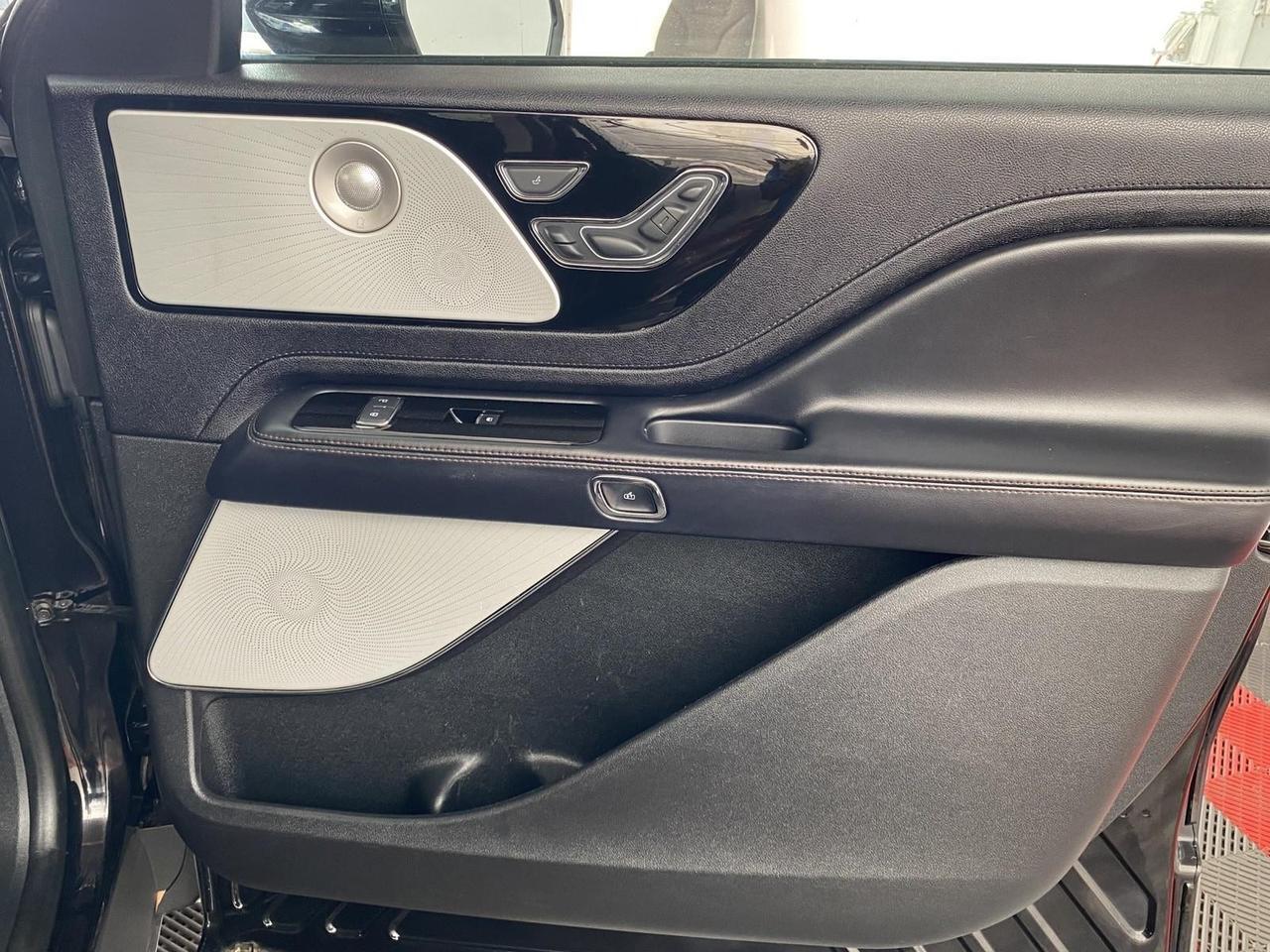 2020 Lincoln Aviator Reserve Richmond Hill NY