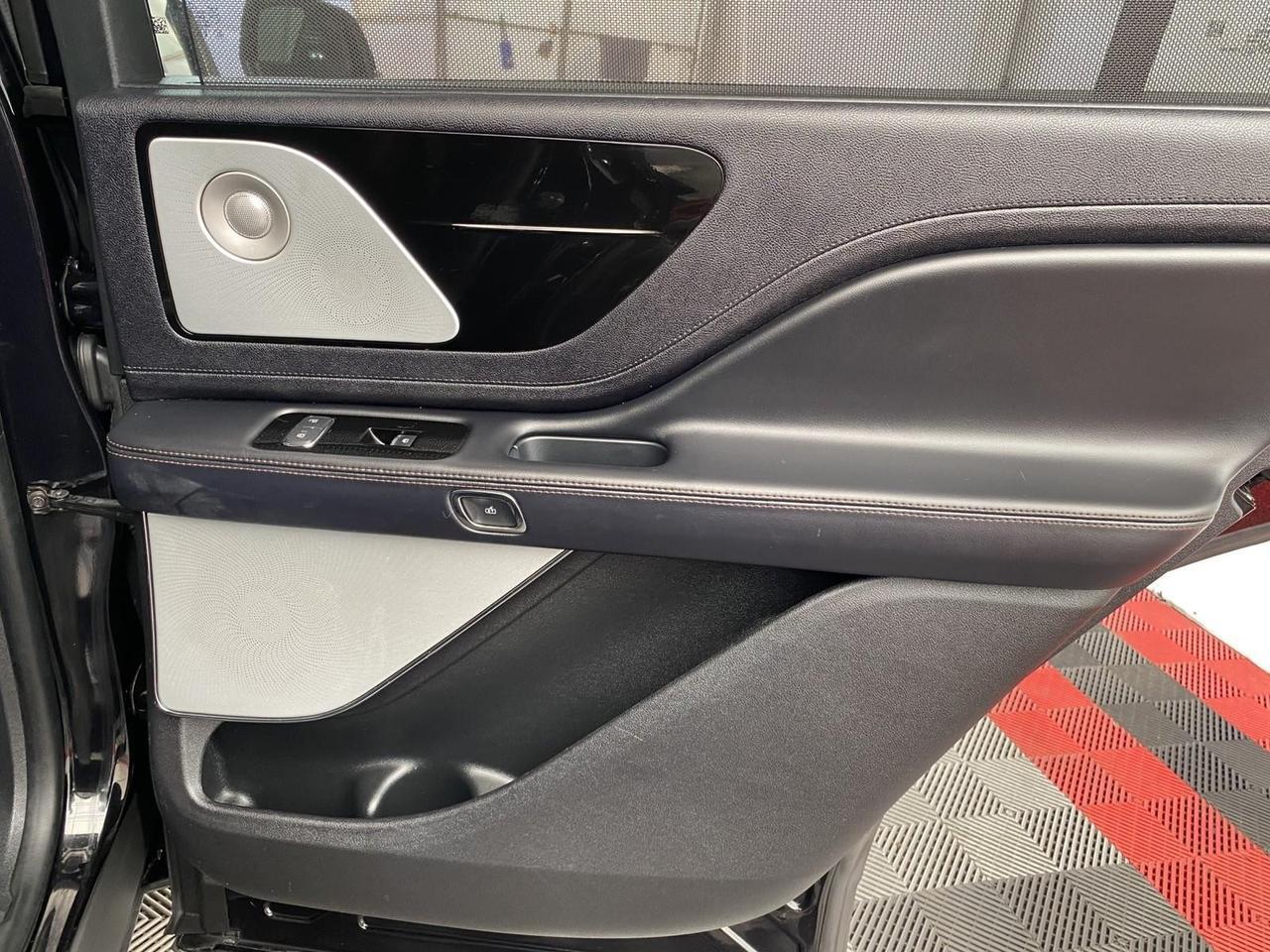 2020 Lincoln Aviator Reserve Richmond Hill NY