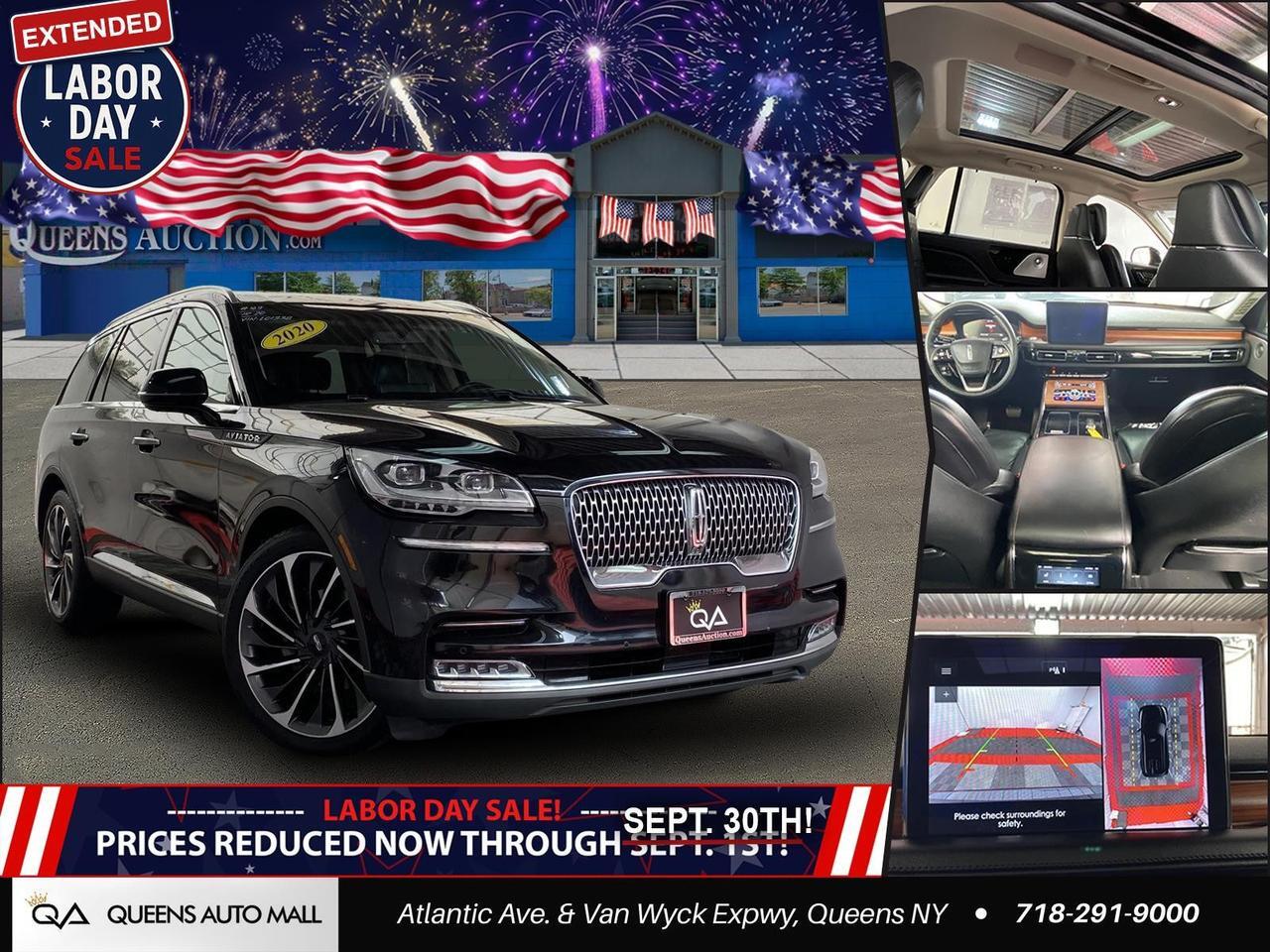 2020 Ford Explorer ST photo 35