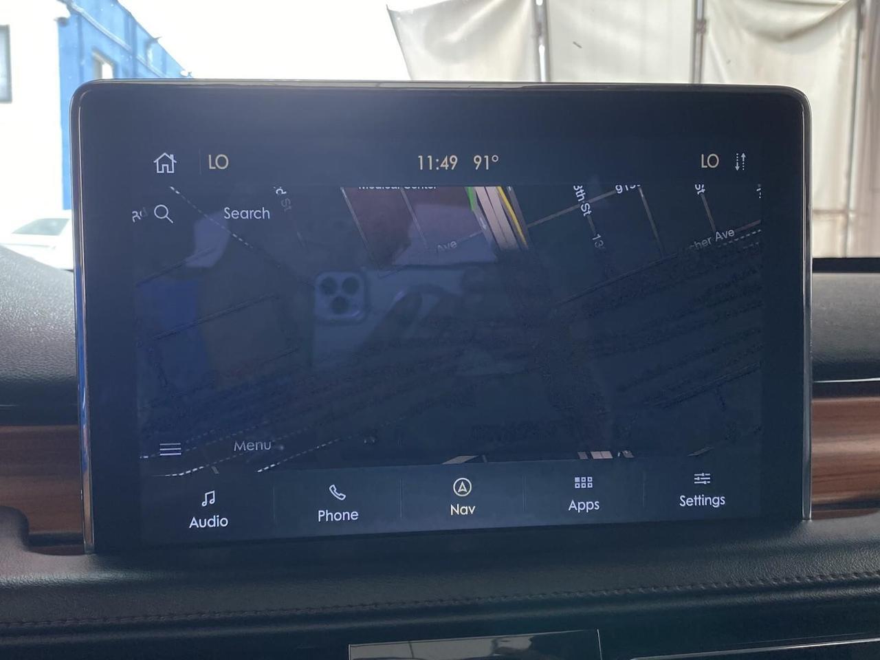 2020 Lincoln Aviator Reserve Richmond Hill NY
