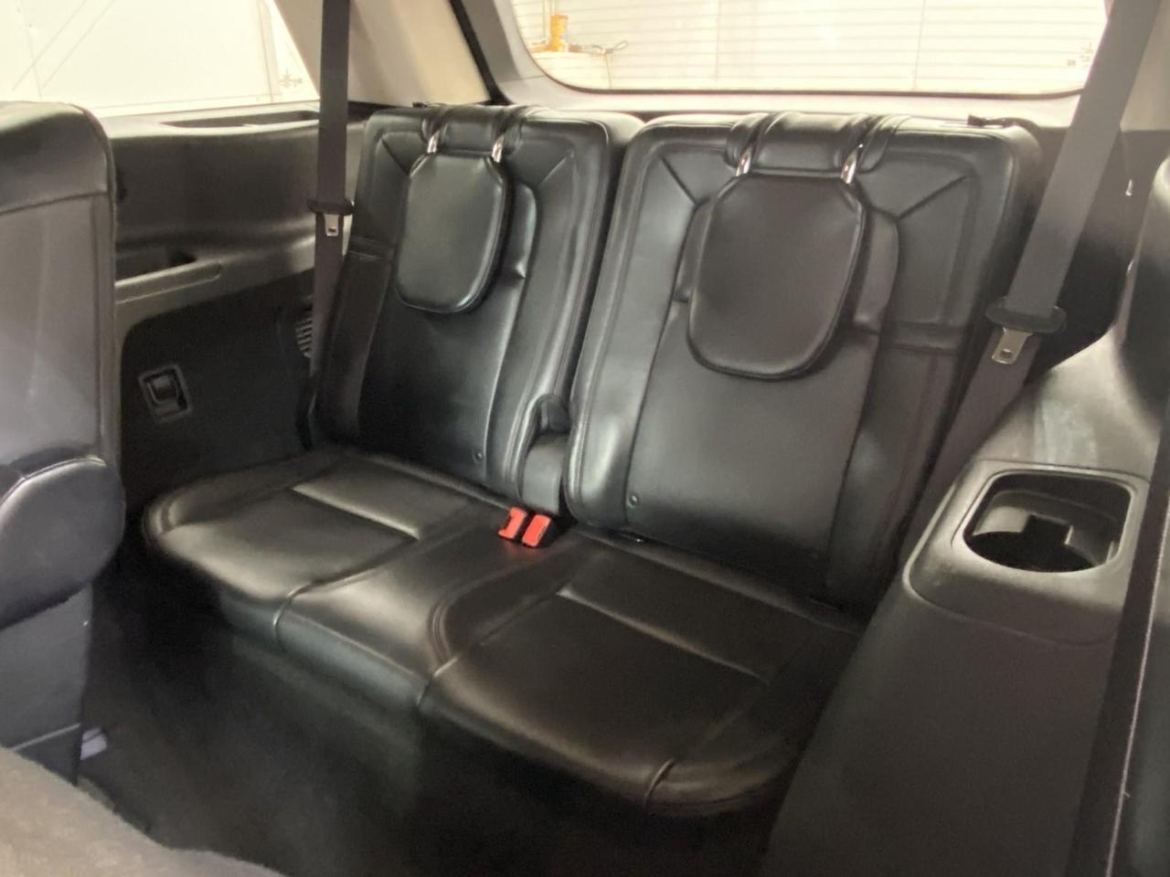 2020 Lincoln Aviator Reserve Richmond Hill NY