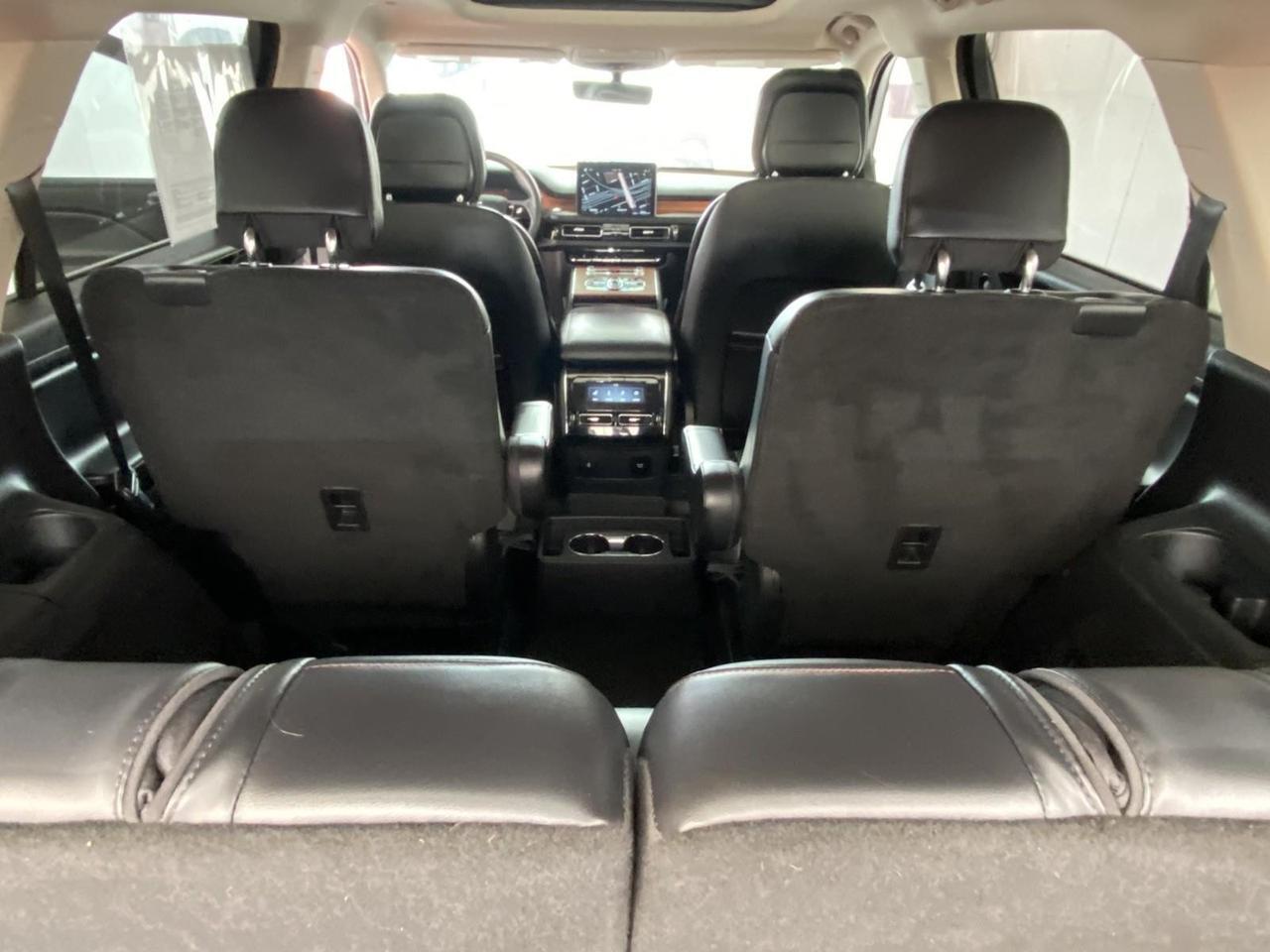 2020 Lincoln Aviator Reserve Richmond Hill NY