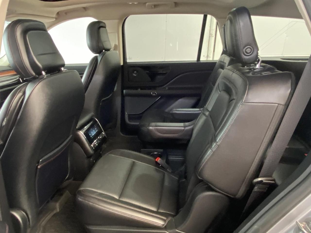 2020 Lincoln Aviator Reserve Richmond Hill NY