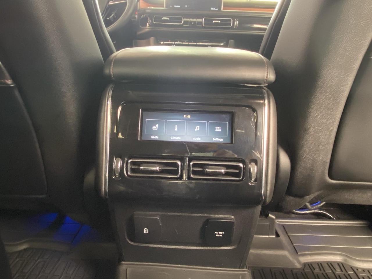 2020 Lincoln Aviator Reserve Richmond Hill NY