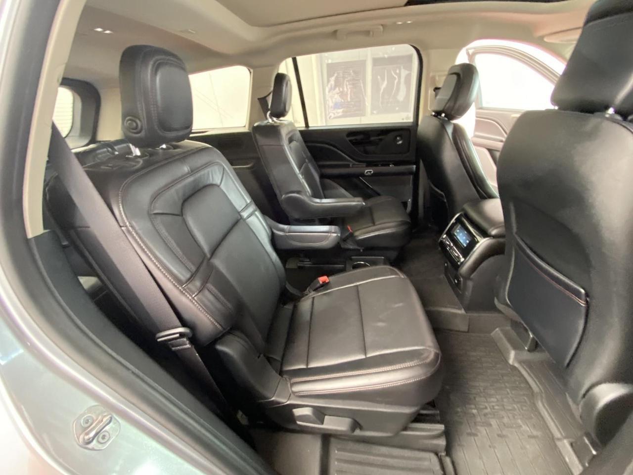 2020 Lincoln Aviator Reserve Richmond Hill NY