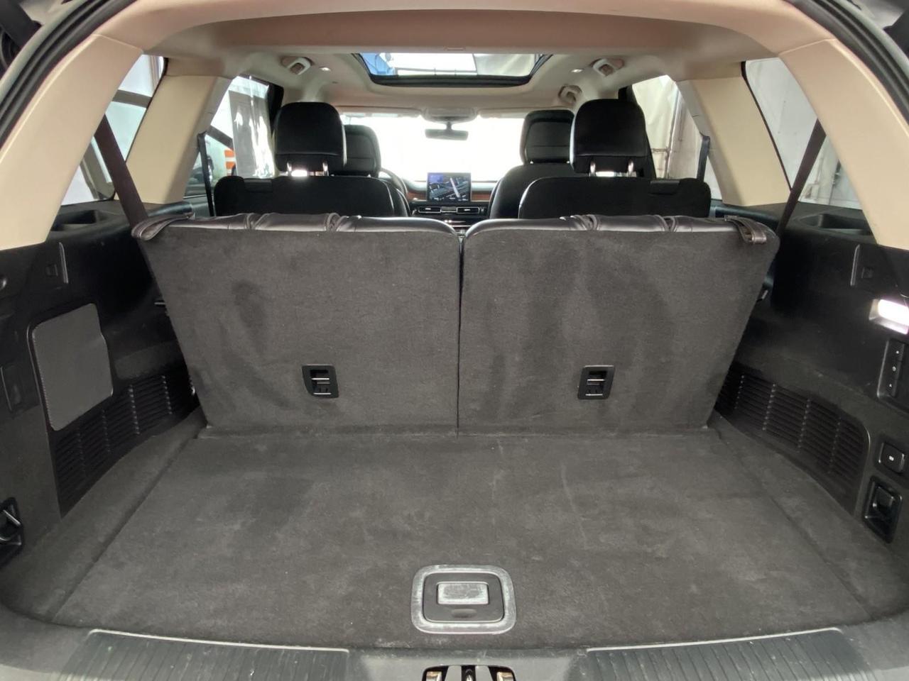 2020 Lincoln Aviator Reserve Richmond Hill NY