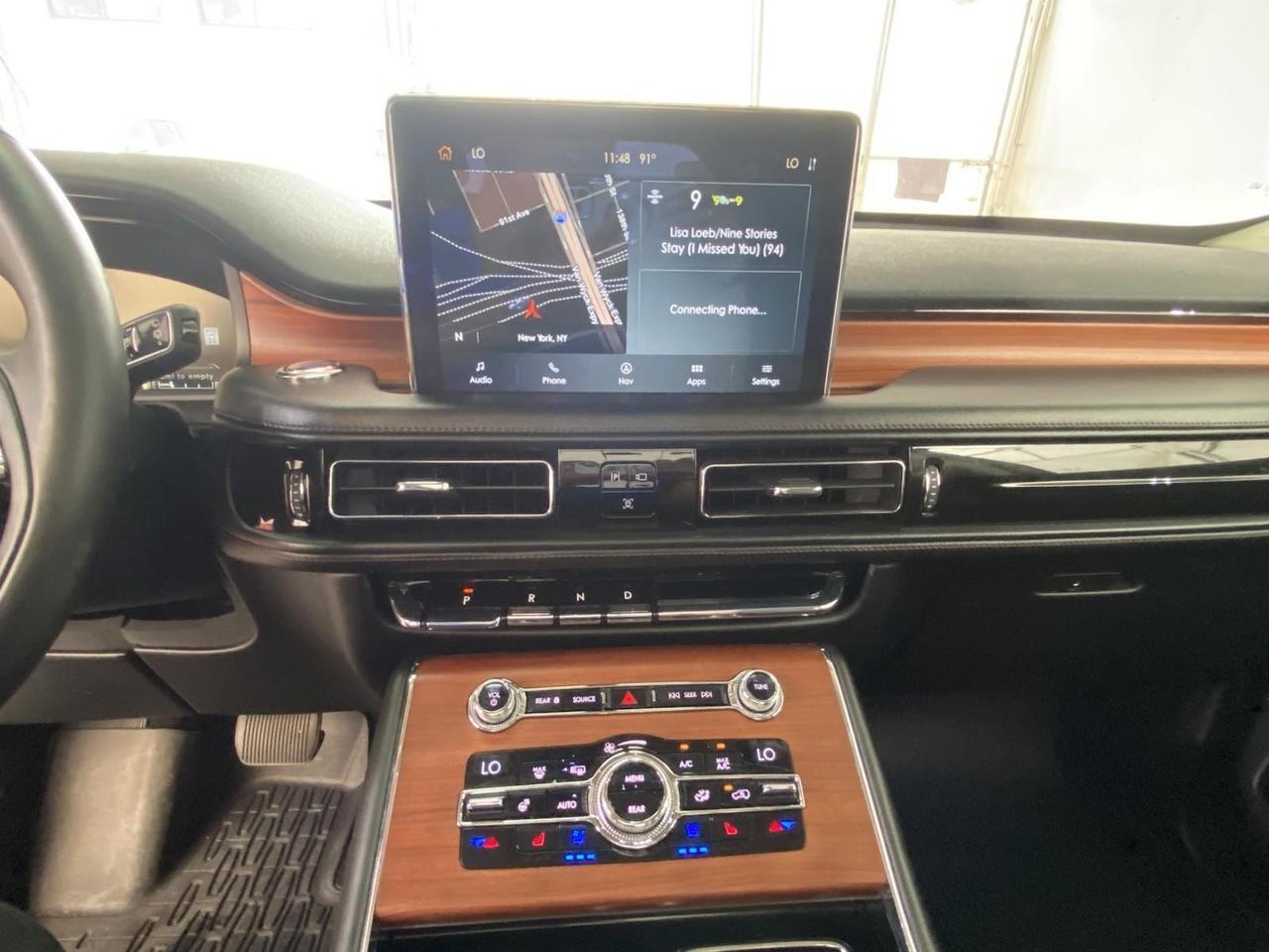 2020 Lincoln Aviator Reserve Richmond Hill NY