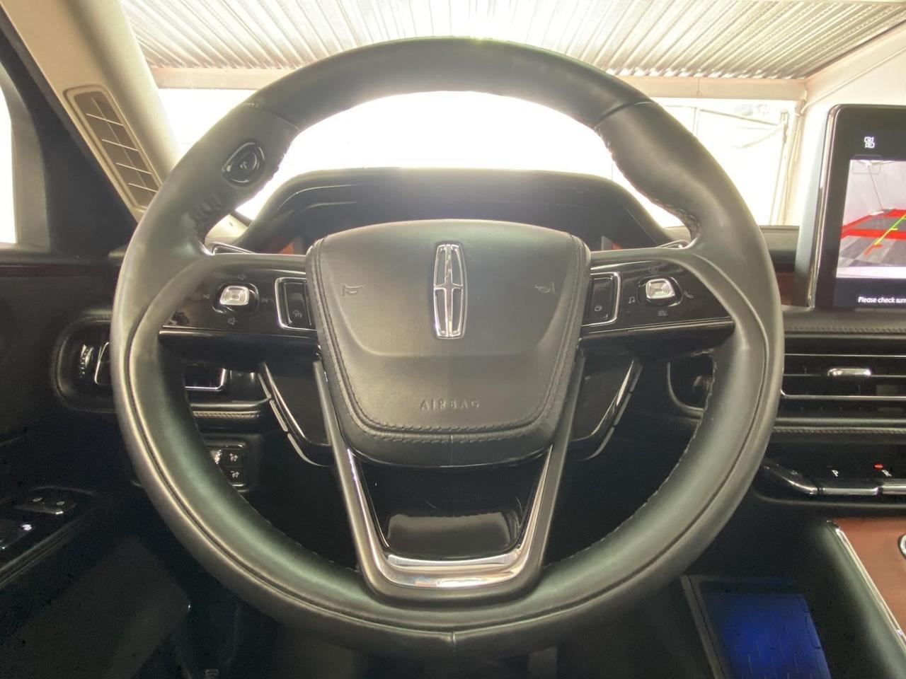 2020 Lincoln Aviator Reserve Richmond Hill NY