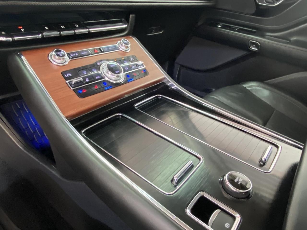 2020 Lincoln Aviator Reserve Richmond Hill NY