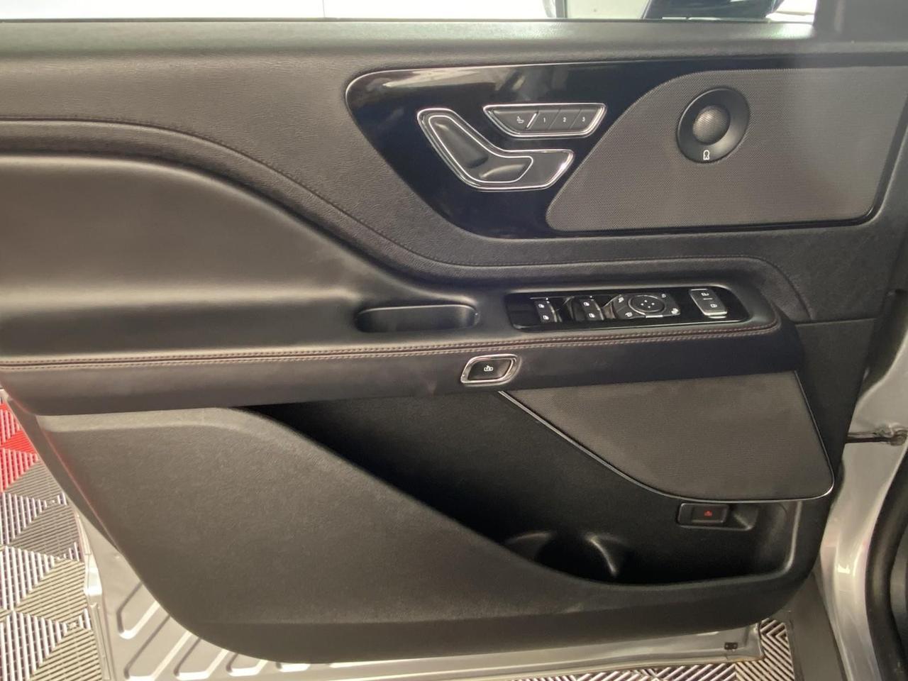 2020 Lincoln Aviator Reserve Richmond Hill NY