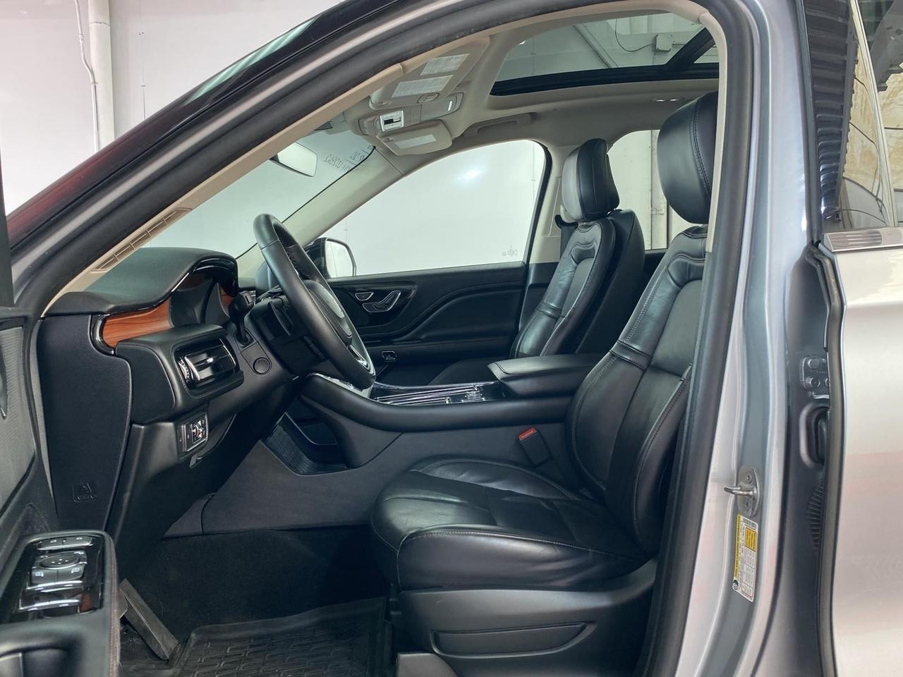 2020 Lincoln Aviator Reserve Richmond Hill NY