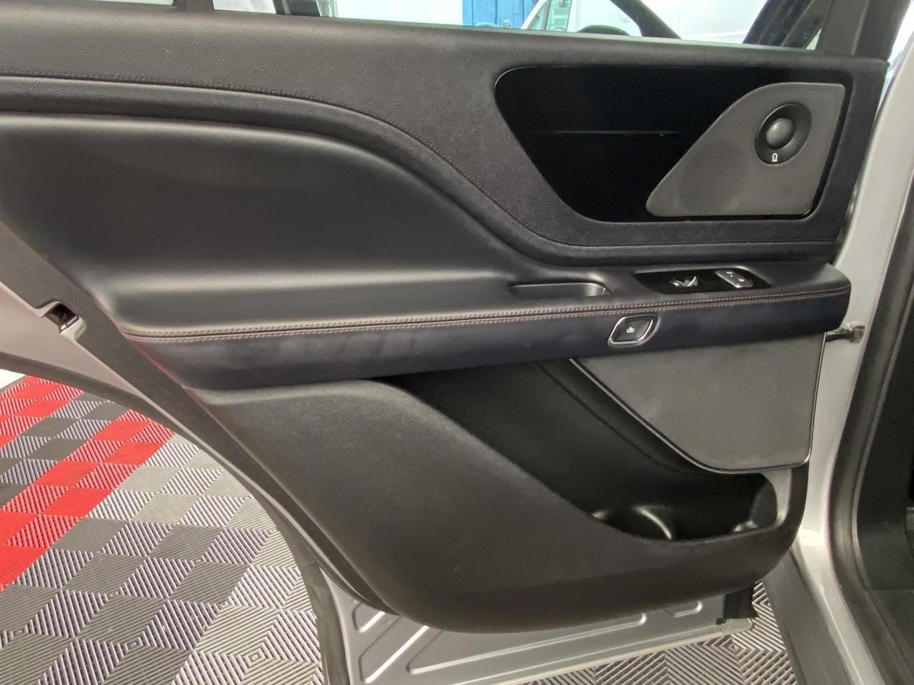 2020 Lincoln Aviator Reserve Richmond Hill NY