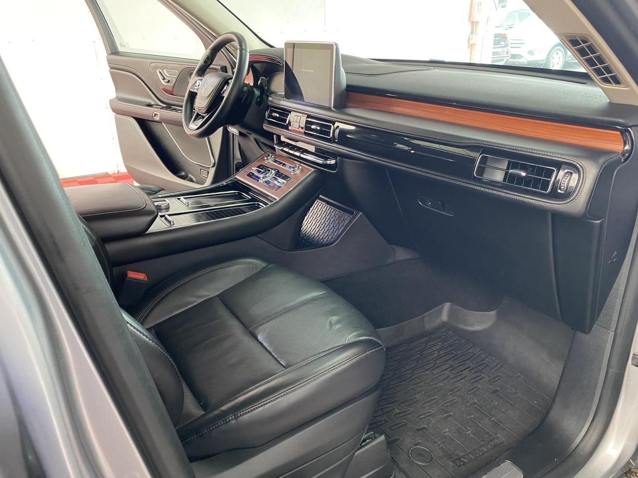 2020 Lincoln Aviator Reserve Richmond Hill NY
