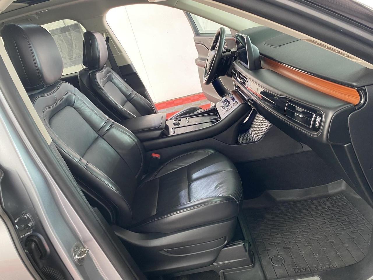 2020 Lincoln Aviator Reserve Richmond Hill NY