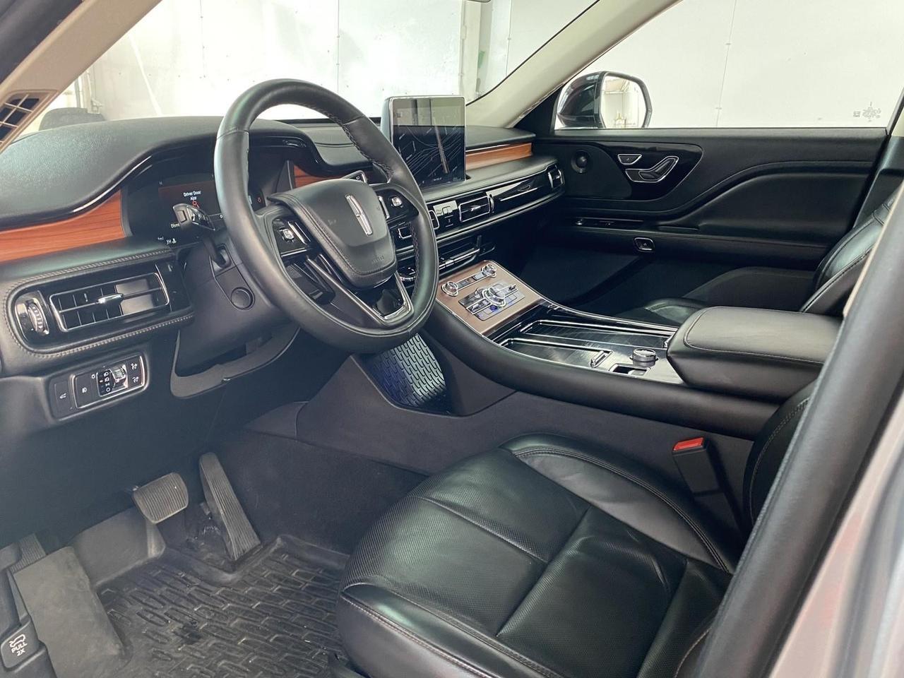 2020 Lincoln Aviator Reserve Richmond Hill NY