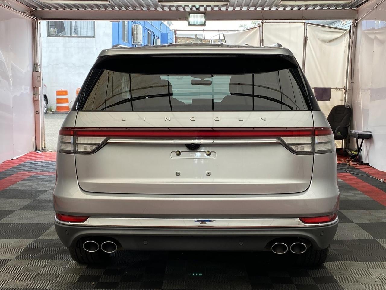 2020 Lincoln Aviator Reserve Richmond Hill NY