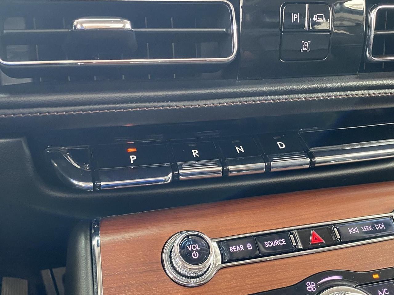 2020 Lincoln Aviator Reserve Richmond Hill NY
