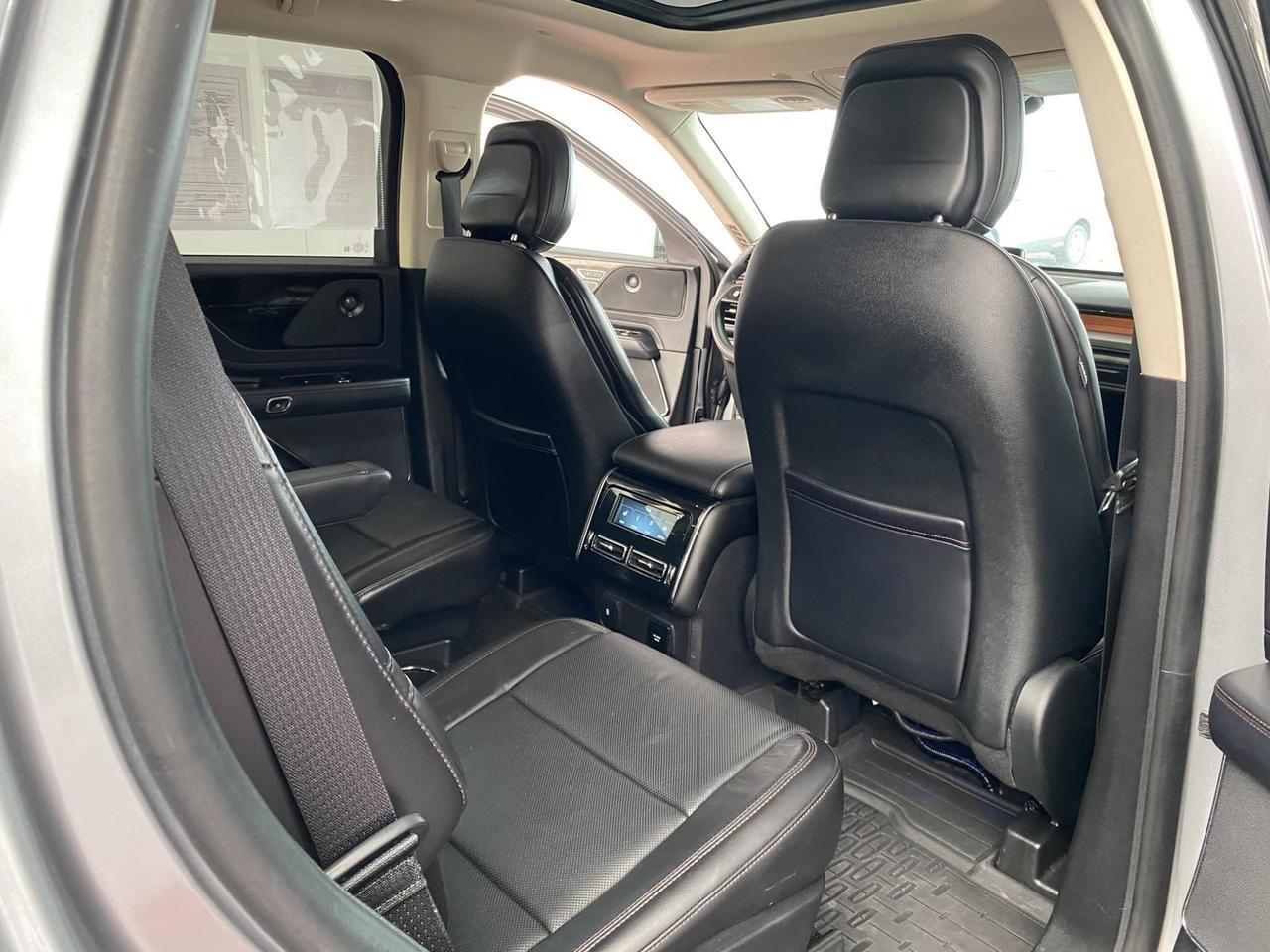 2020 Lincoln Aviator Reserve Richmond Hill NY