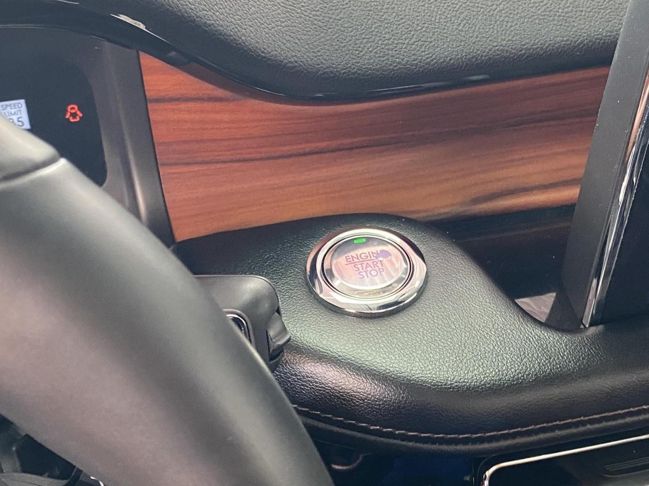 2020 Lincoln Aviator Reserve Richmond Hill NY