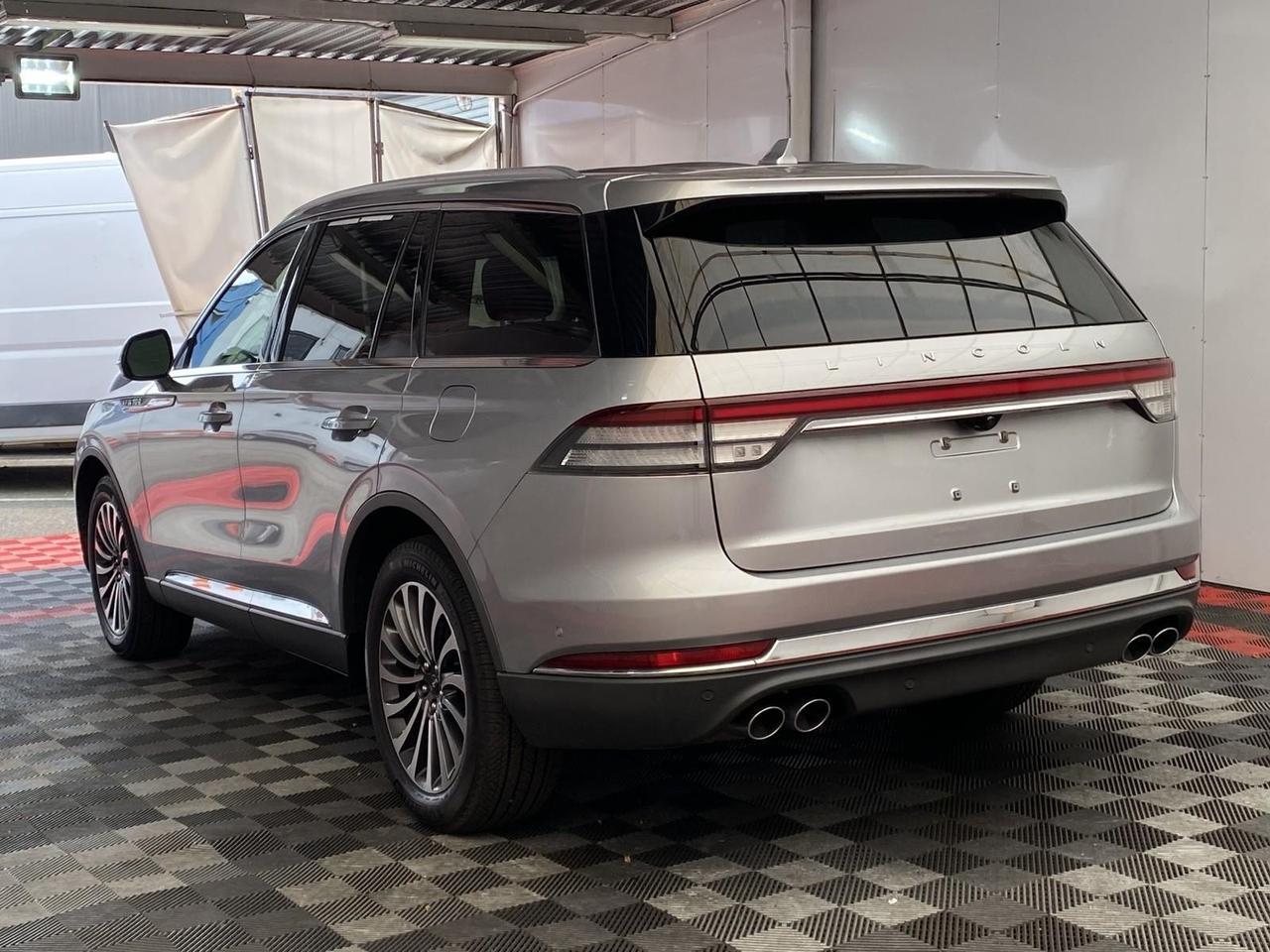 2020 Lincoln Aviator Reserve Richmond Hill NY