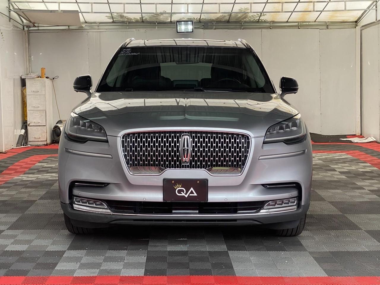 2020 Lincoln Aviator Reserve Richmond Hill NY