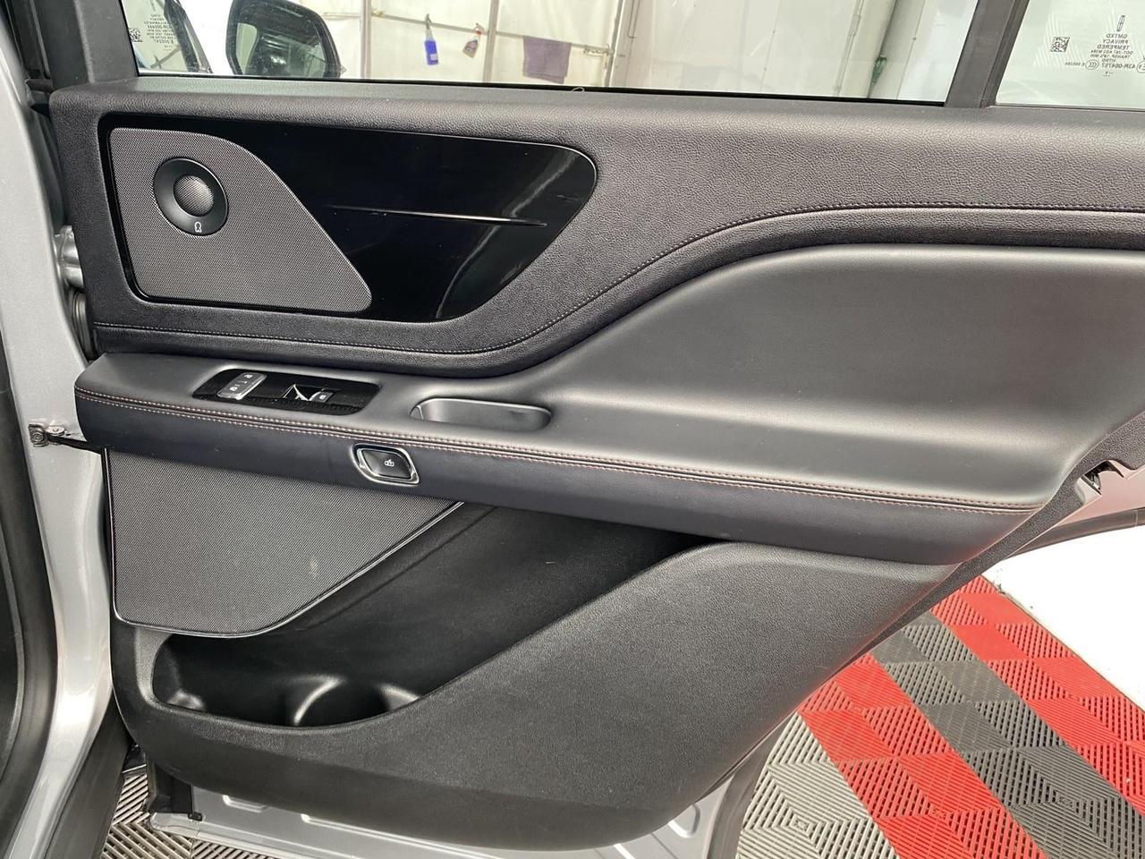 2020 Lincoln Aviator Reserve Richmond Hill NY