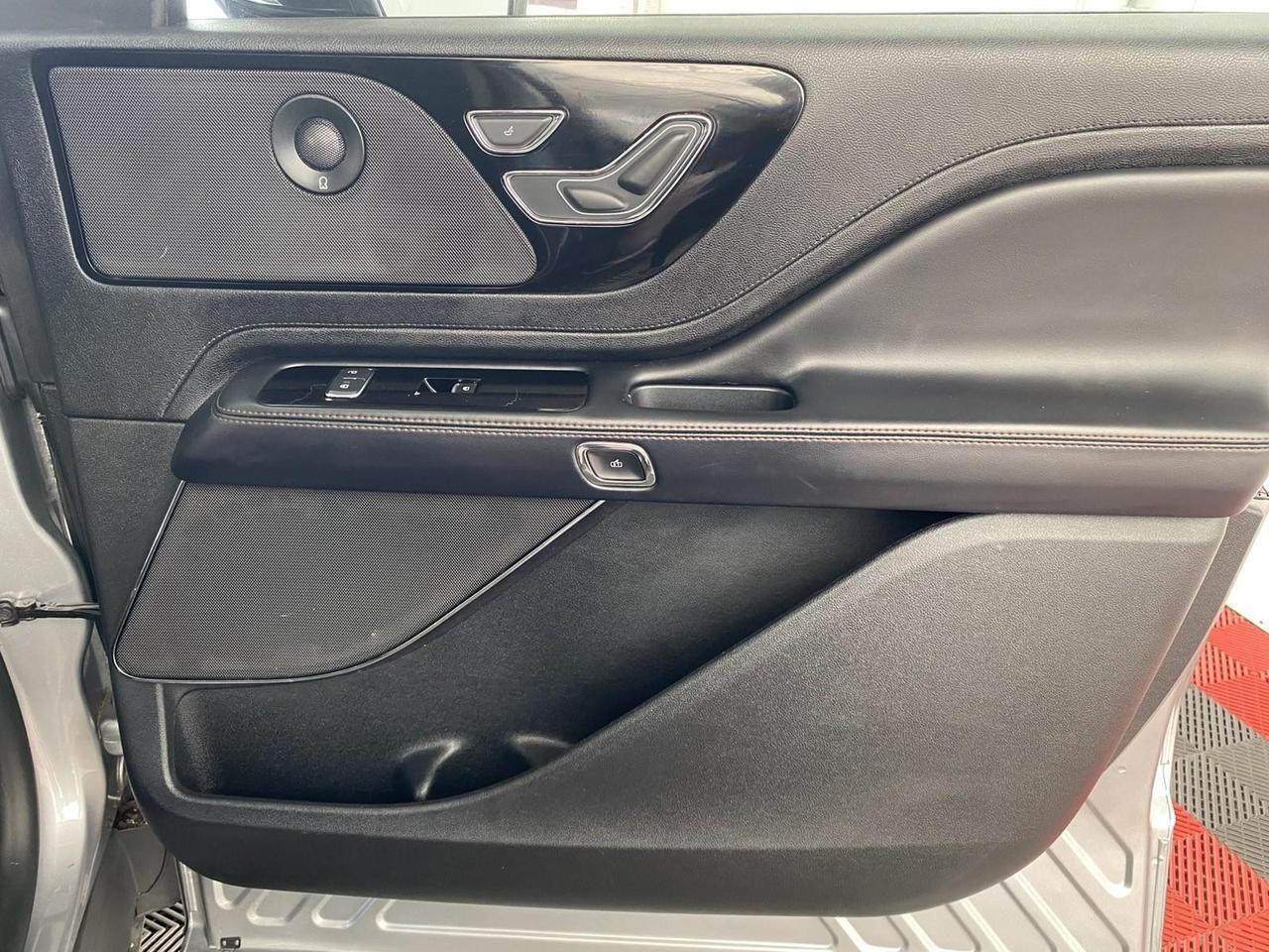 2020 Lincoln Aviator Reserve Richmond Hill NY