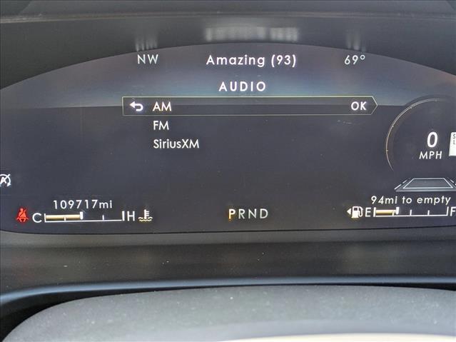 2020 Lincoln Aviator Reserve Roseville CA