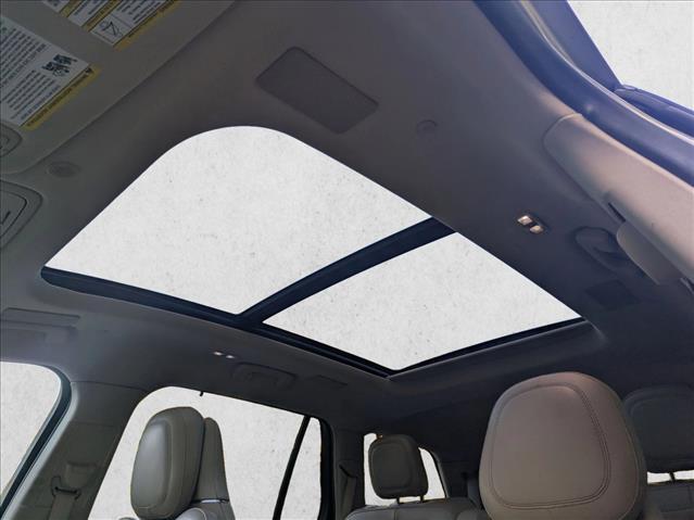 2020 Lincoln Aviator Reserve Roseville CA