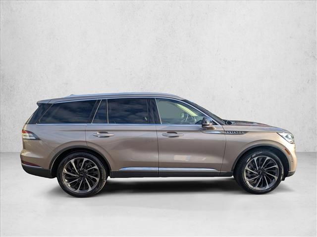 2020 Lincoln Aviator Reserve Roseville CA
