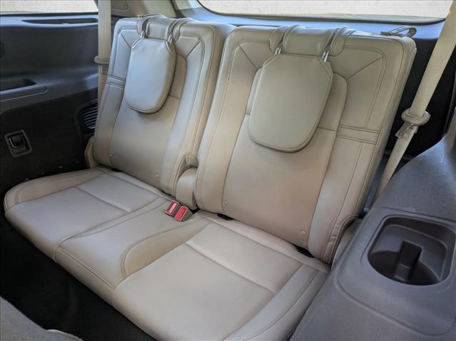 2020 Lincoln Aviator Reserve Roseville CA