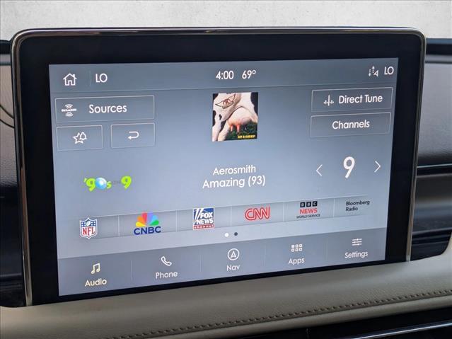 2020 Lincoln Aviator Reserve Roseville CA